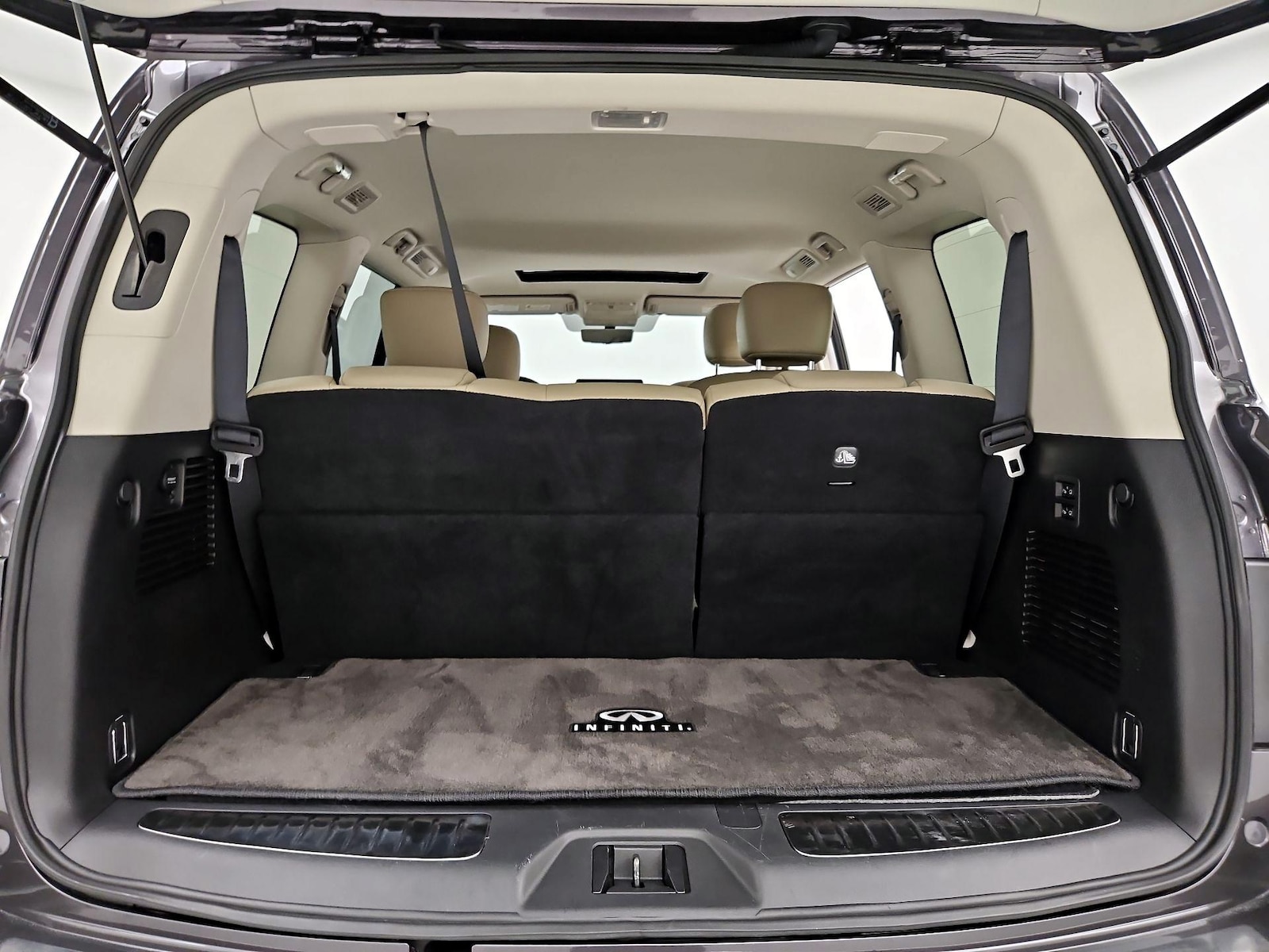 2024 INFINITI QX80 PREMIUM SELECT 4WD - Photo 22