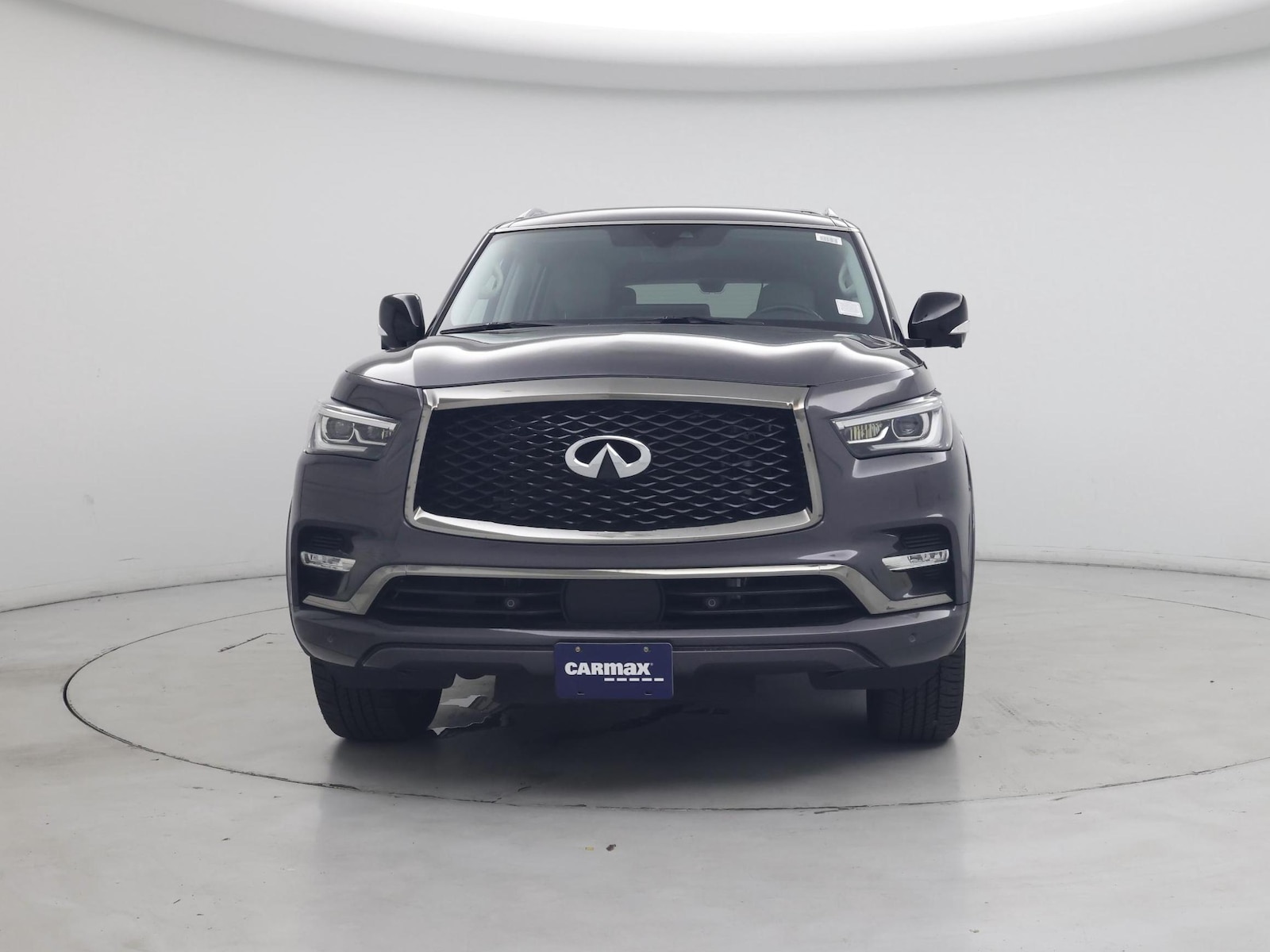 2024 INFINITI QX80 PREMIUM SELECT 4WD - Photo 6
