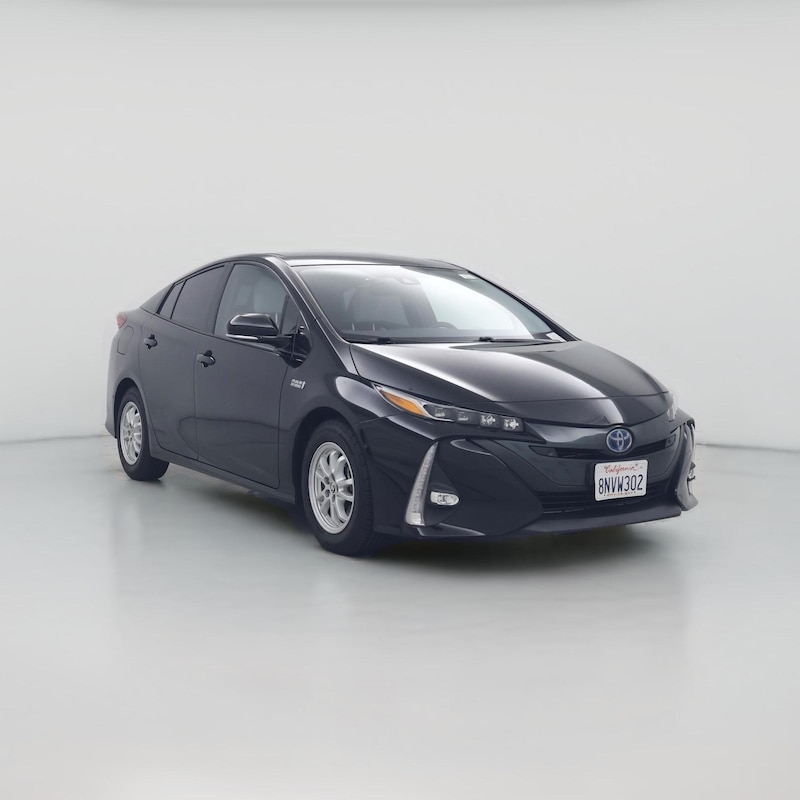 2020 Toyota Prius Prime Hybrid Limited