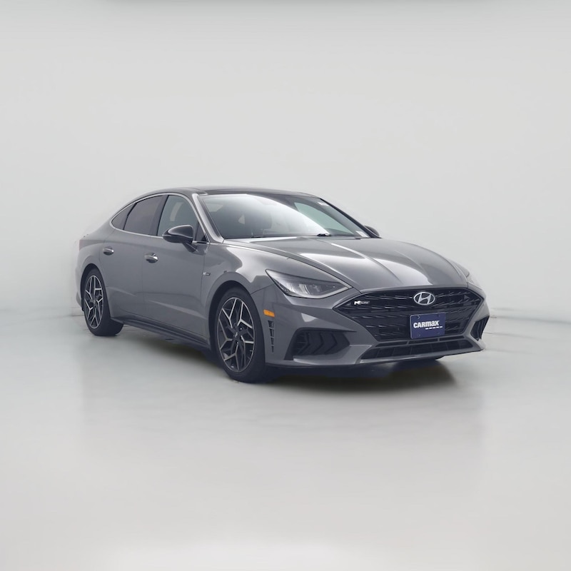 2022 Hyundai Sonata N Line