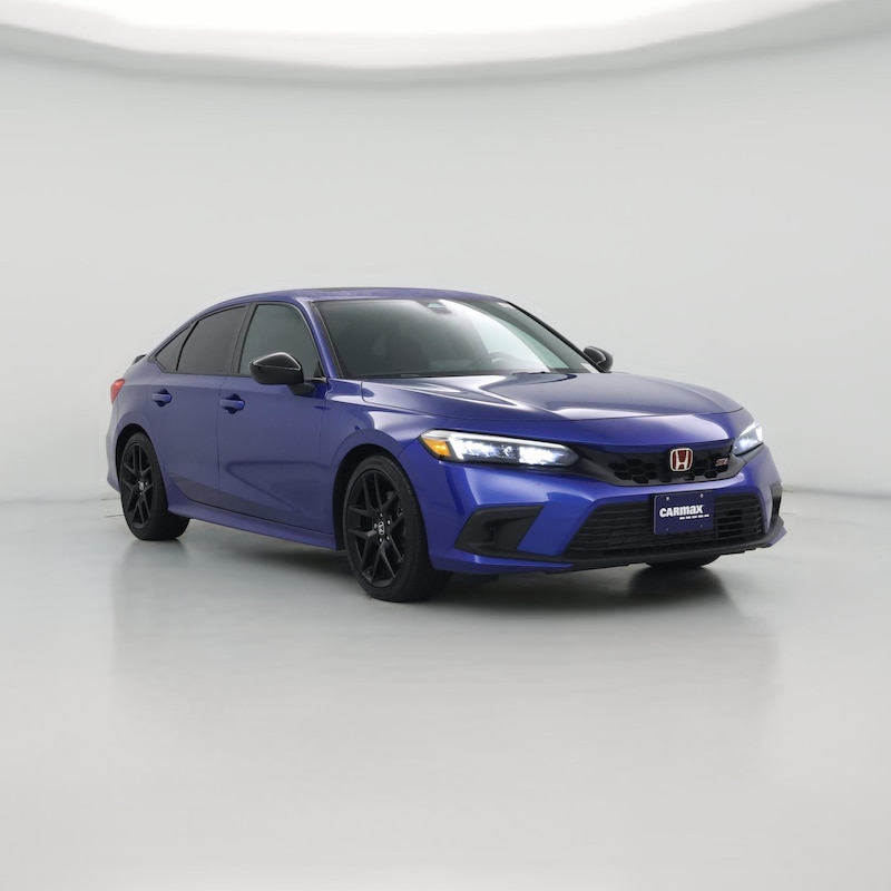 2024 Honda Civic SI