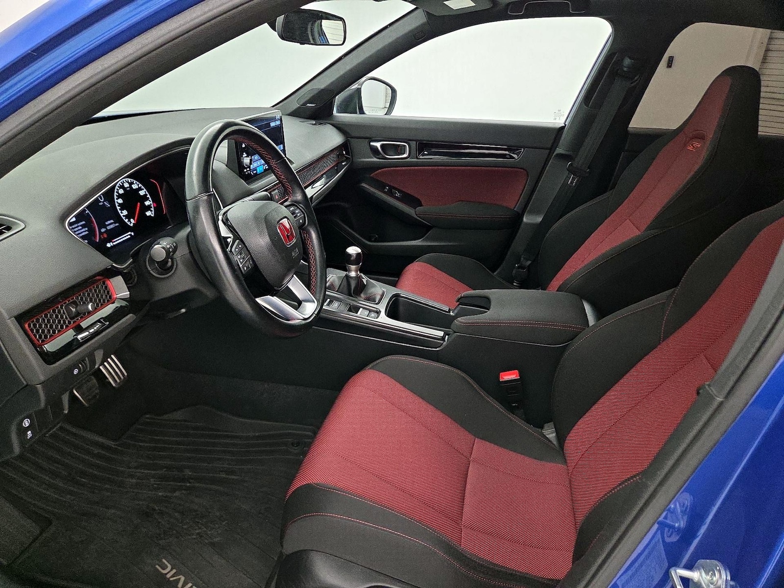 Side Airbags