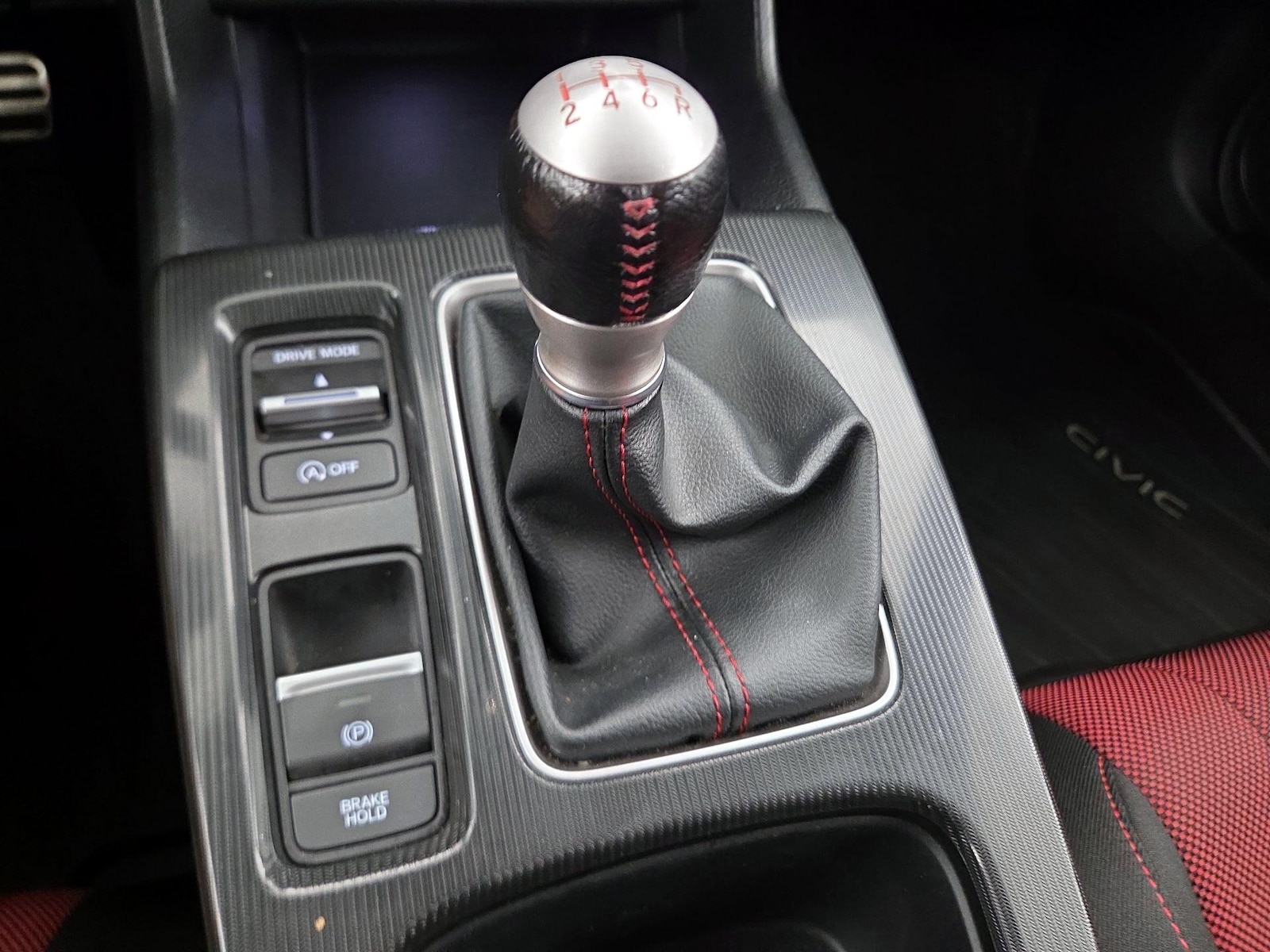 Manual Transmission