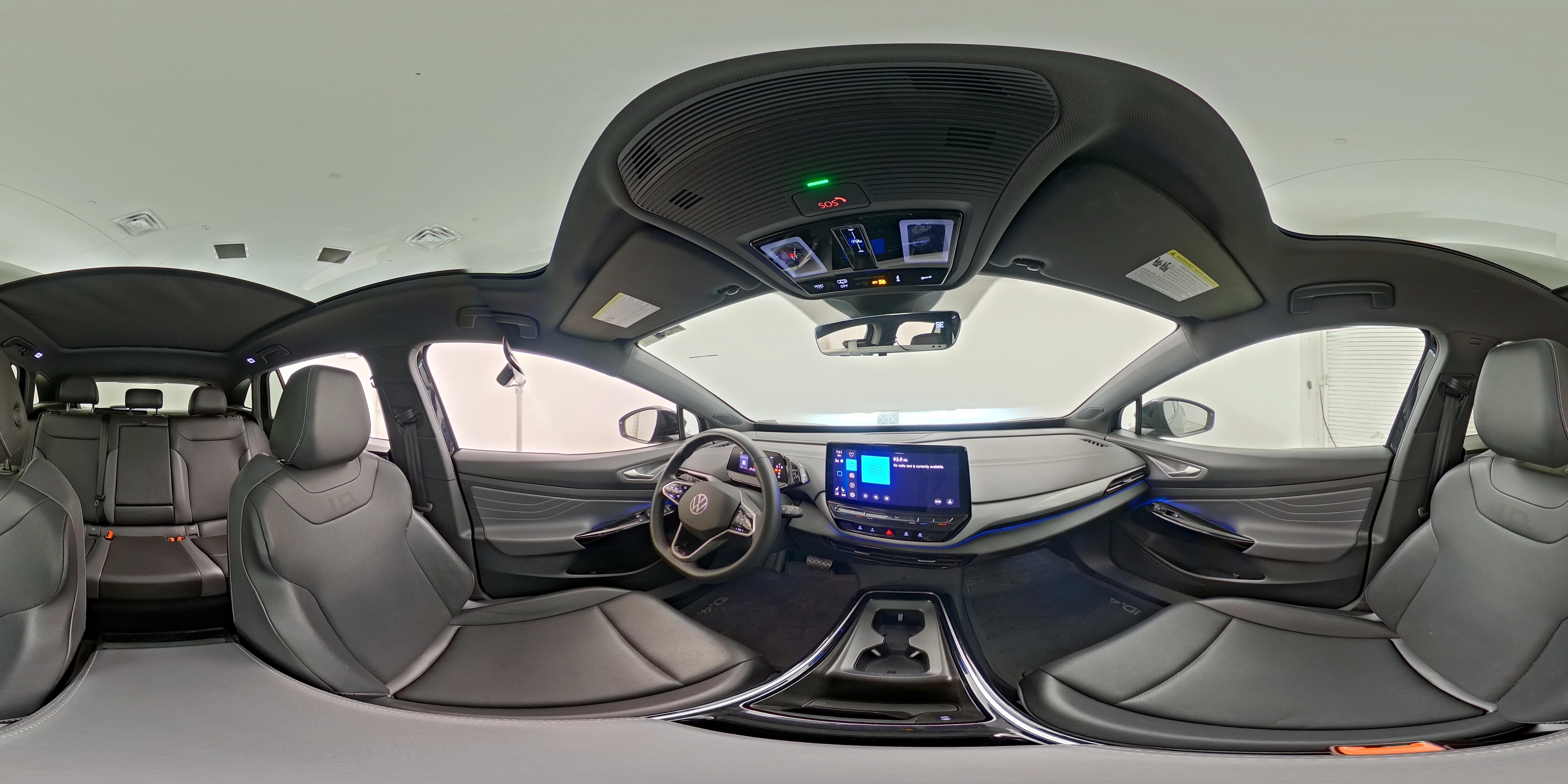 2023 Volkswagen ID.4 S - Photo 23