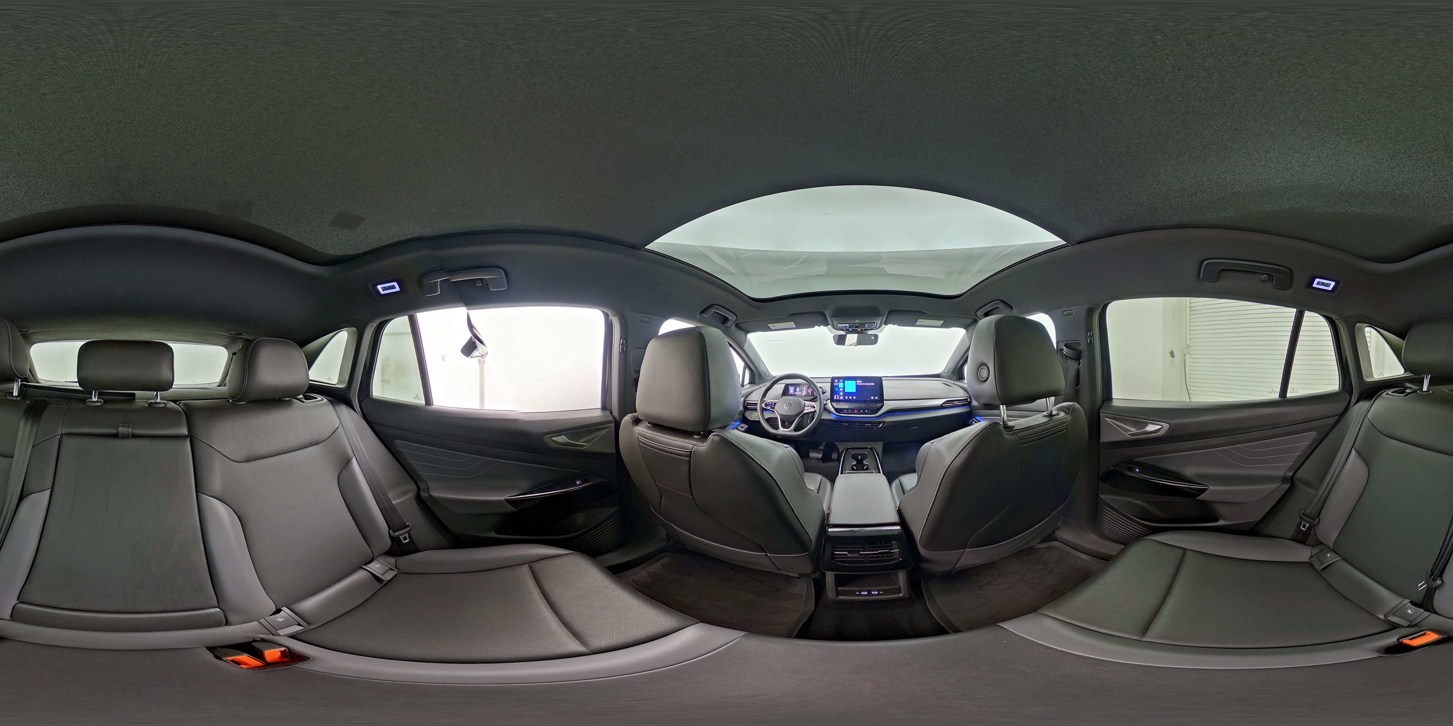 2023 Volkswagen ID.4 S - Photo 24