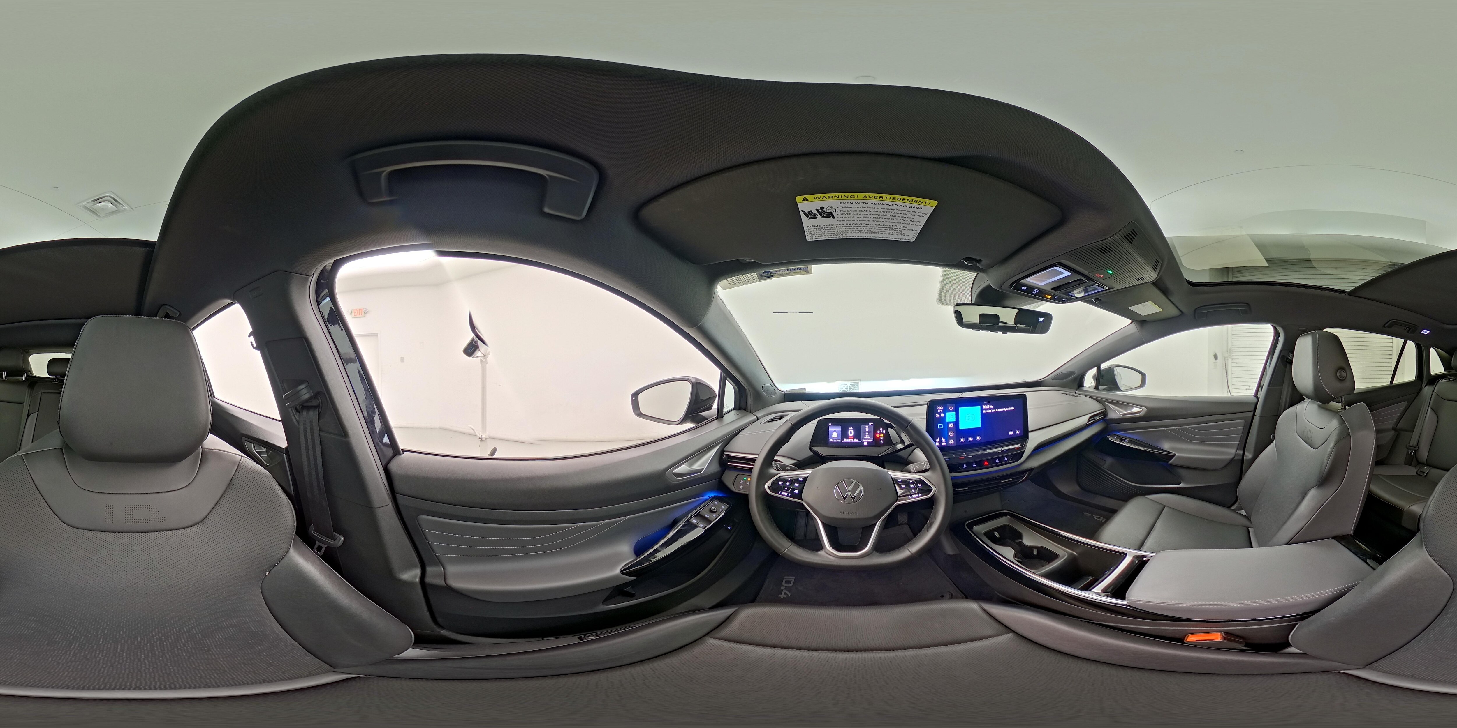 2023 Volkswagen ID.4 S - Photo 25