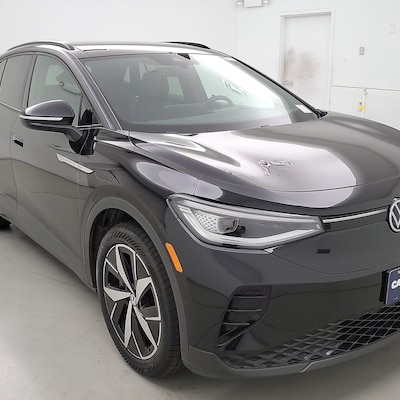 2023 Volkswagen ID.4 EV S