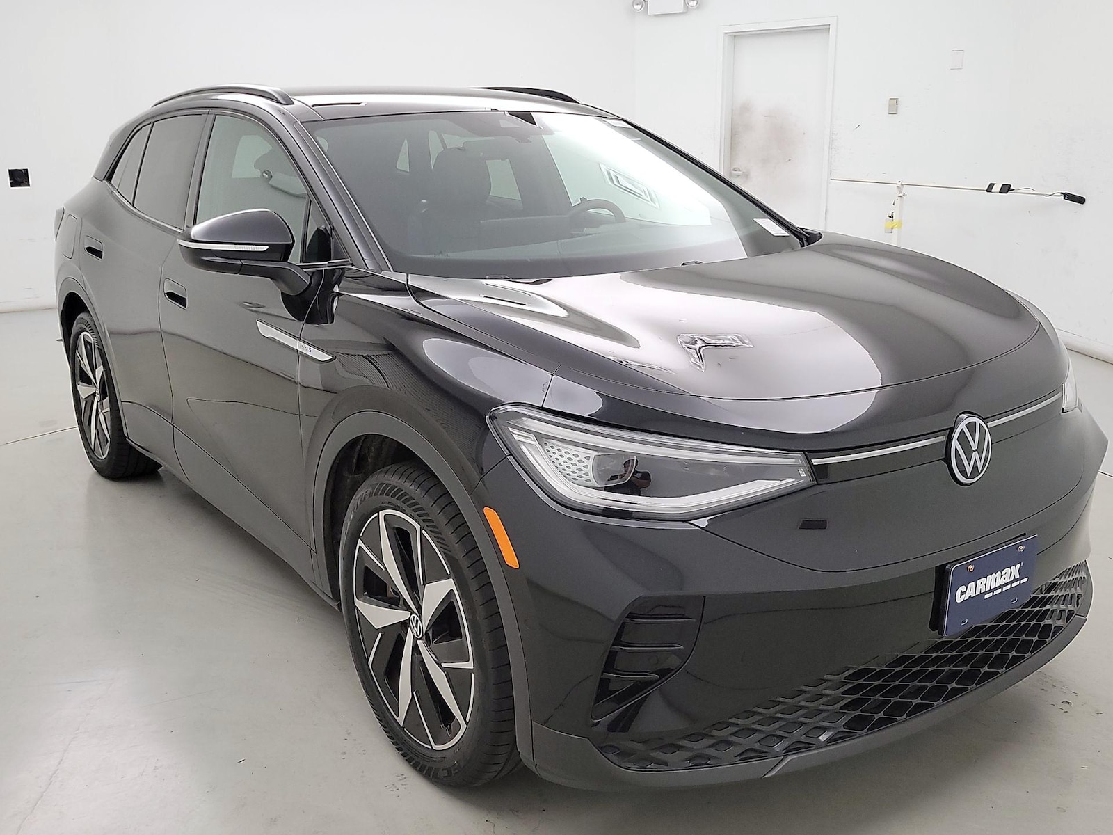 2023 Volkswagen ID.4 S - Photo 1