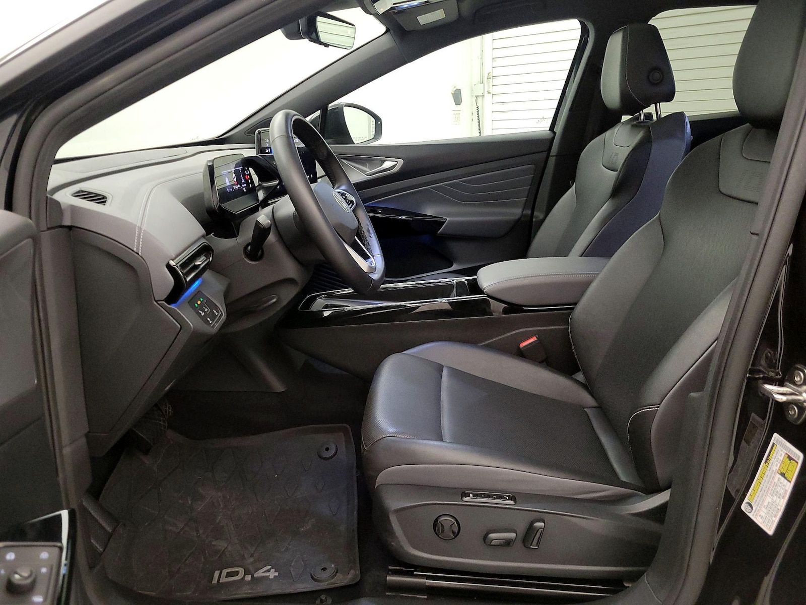 2023 Volkswagen ID.4 S - Photo 10
