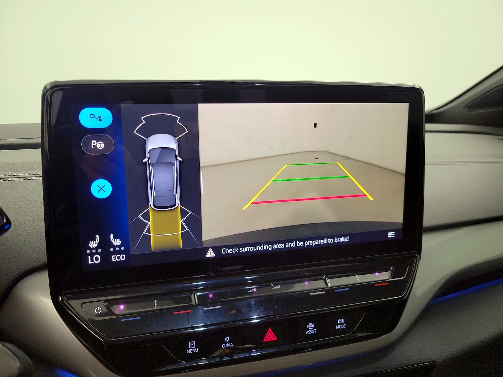 2023 Volkswagen ID.4 S - Photo 13