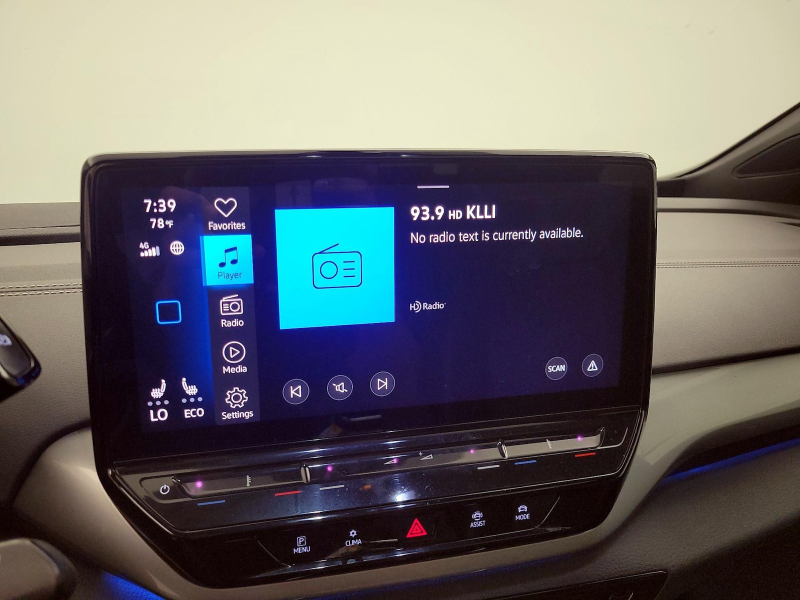 2023 Volkswagen ID.4 S - Photo 14