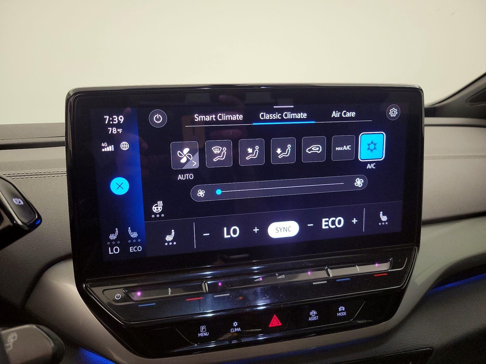 2023 Volkswagen ID.4 S - Photo 15