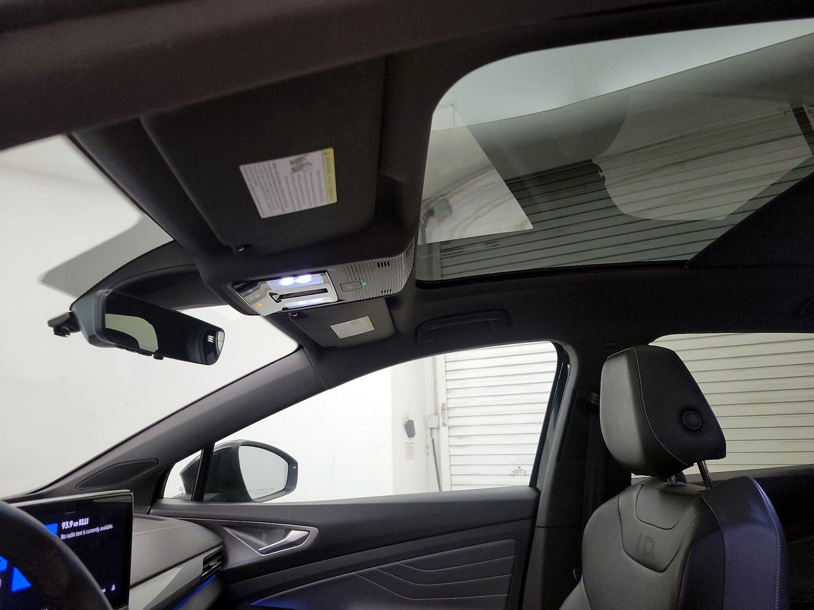 2023 Volkswagen ID.4 S - Photo 18