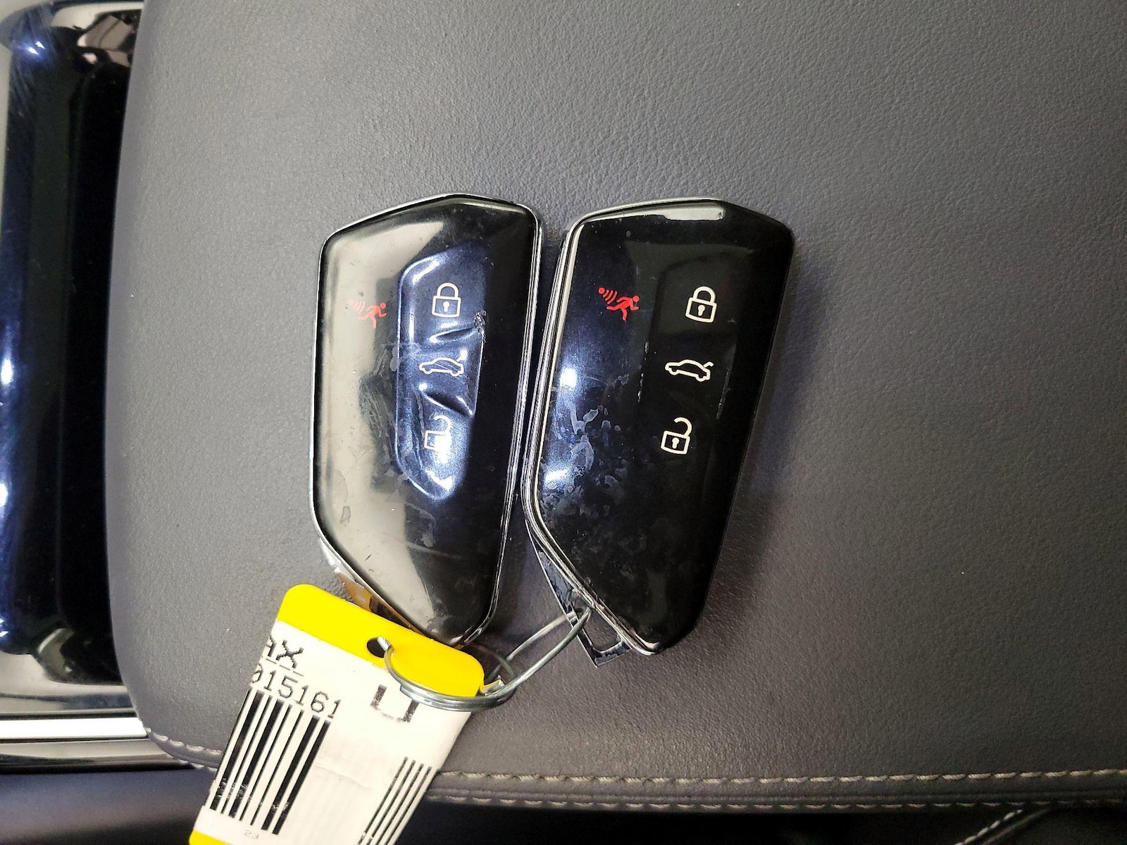 2023 Volkswagen ID.4 S - Photo 22