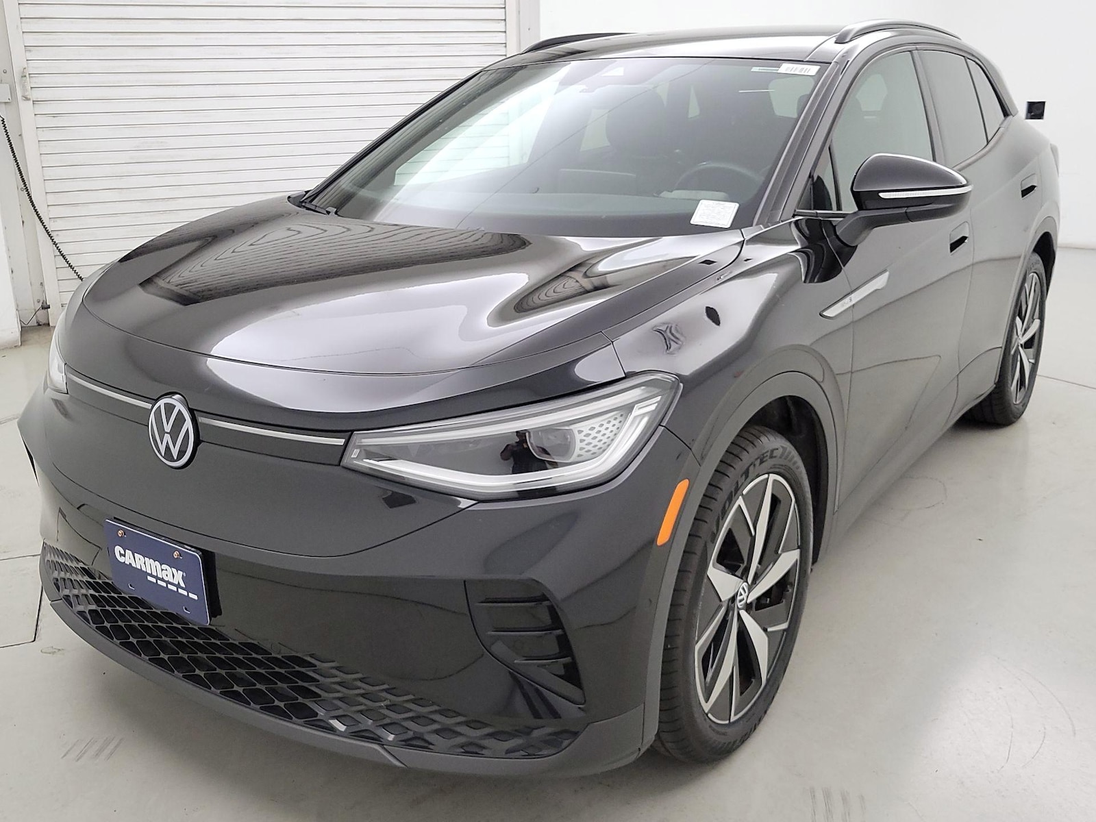 2023 Volkswagen ID.4 S - Photo 3