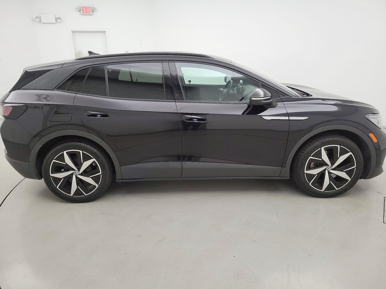 2023 Volkswagen ID.4 S - Photo 4