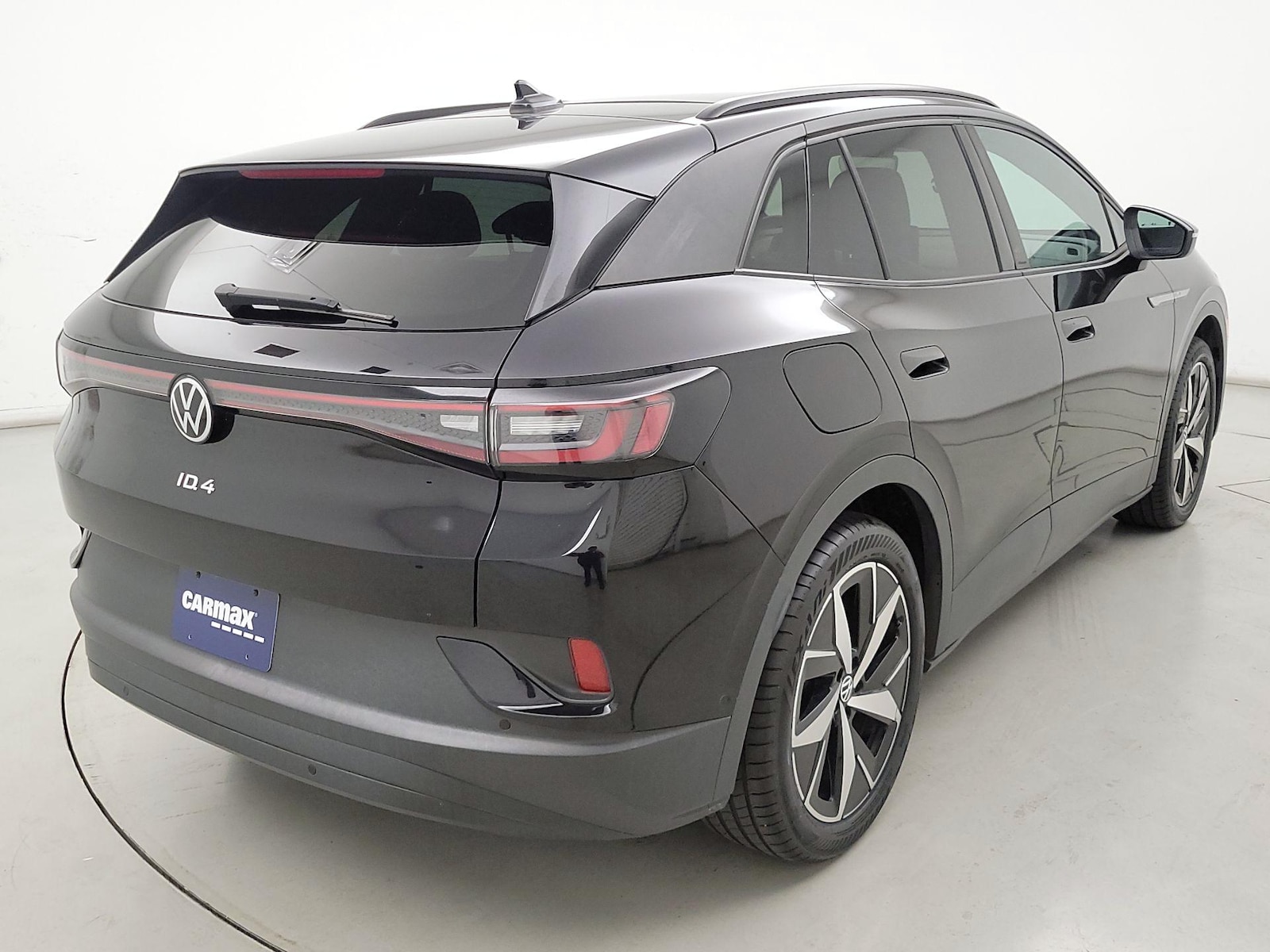 2023 Volkswagen ID.4 S - Photo 5