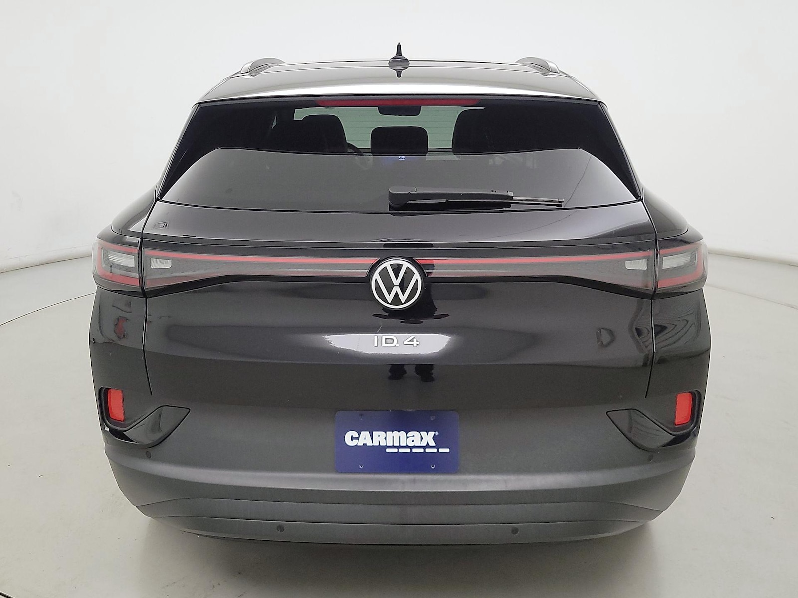2023 Volkswagen ID.4 S - Photo 6