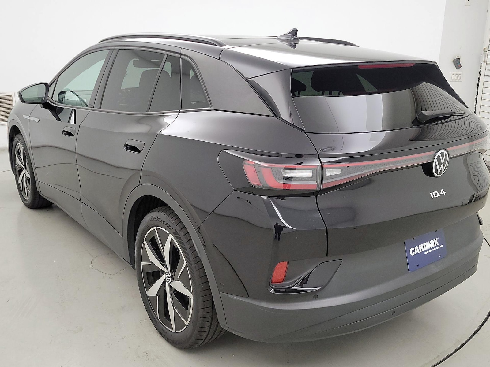 2023 Volkswagen ID.4 S - Photo 7
