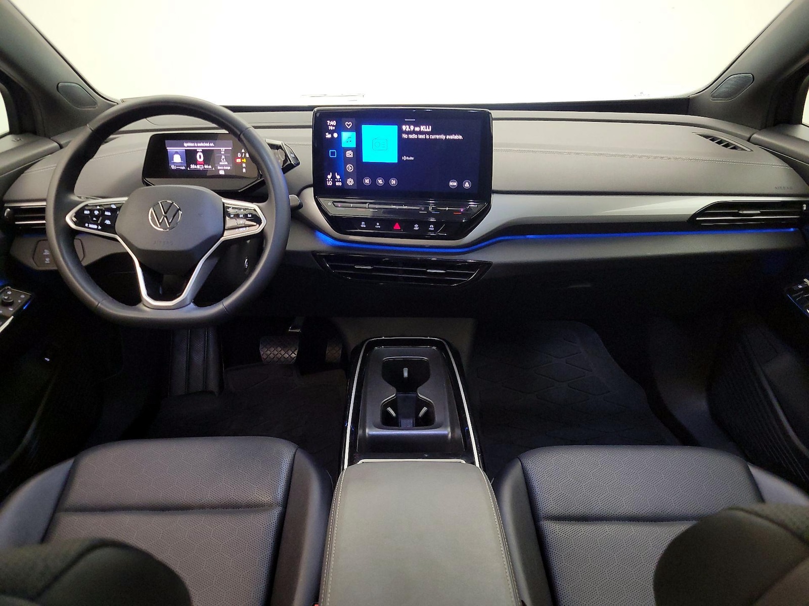 2023 Volkswagen ID.4 S - Photo 8