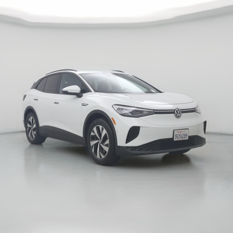 2023 Volkswagen ID.4 EV Pro