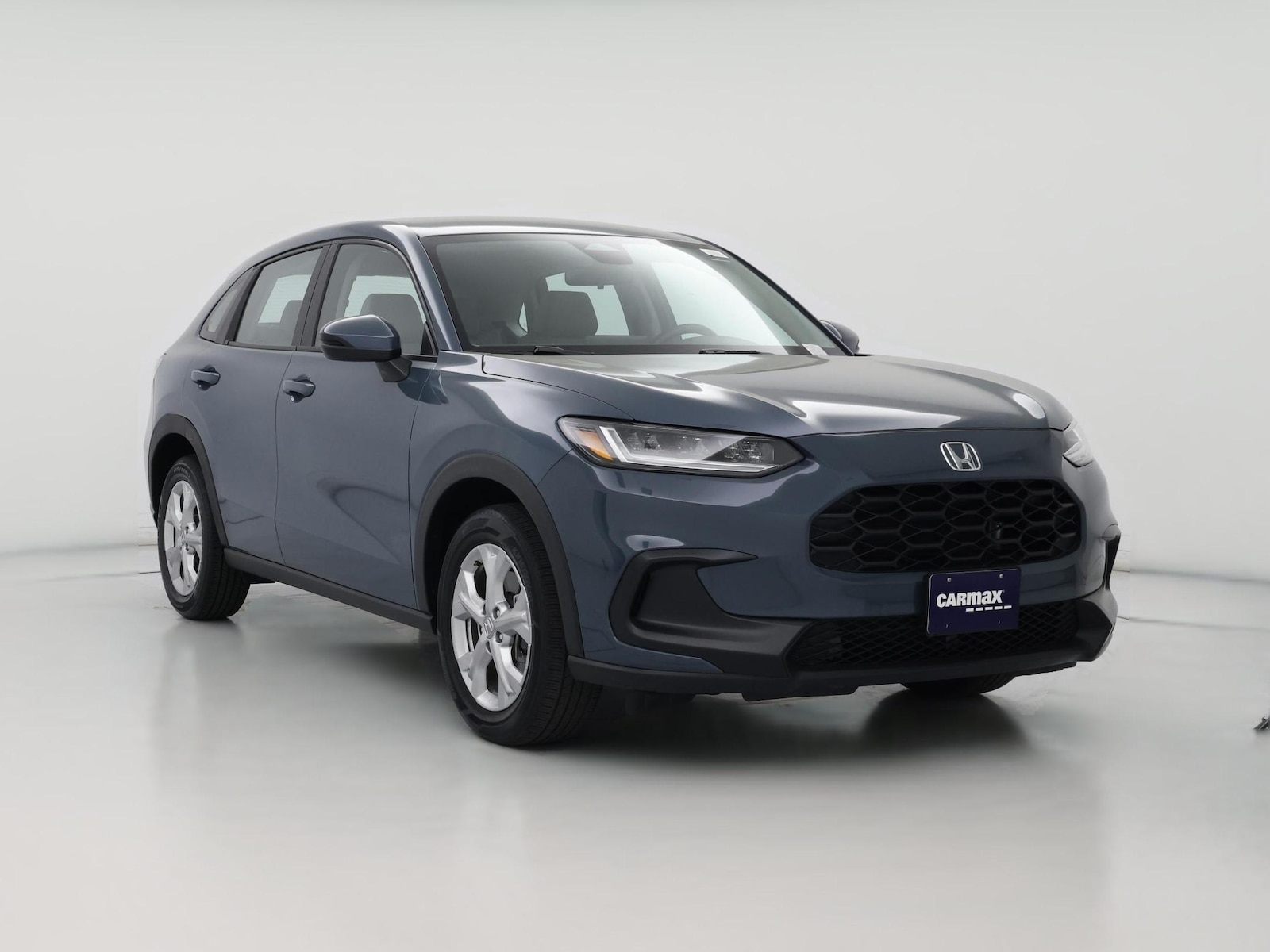 2024 Honda HR-V
