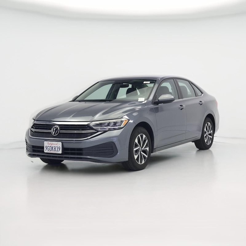 2023 Volkswagen Jetta S
