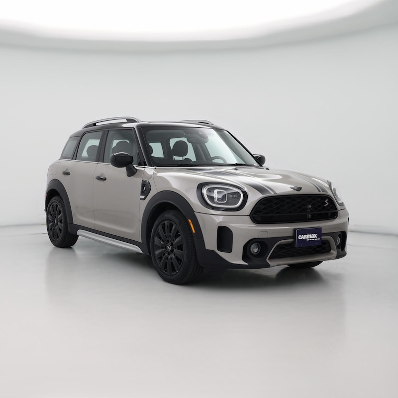 2024 Mini Cooper Countryman S