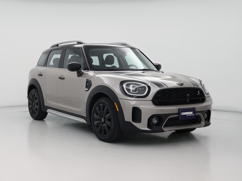 2024 Mini Cooper Countryman S