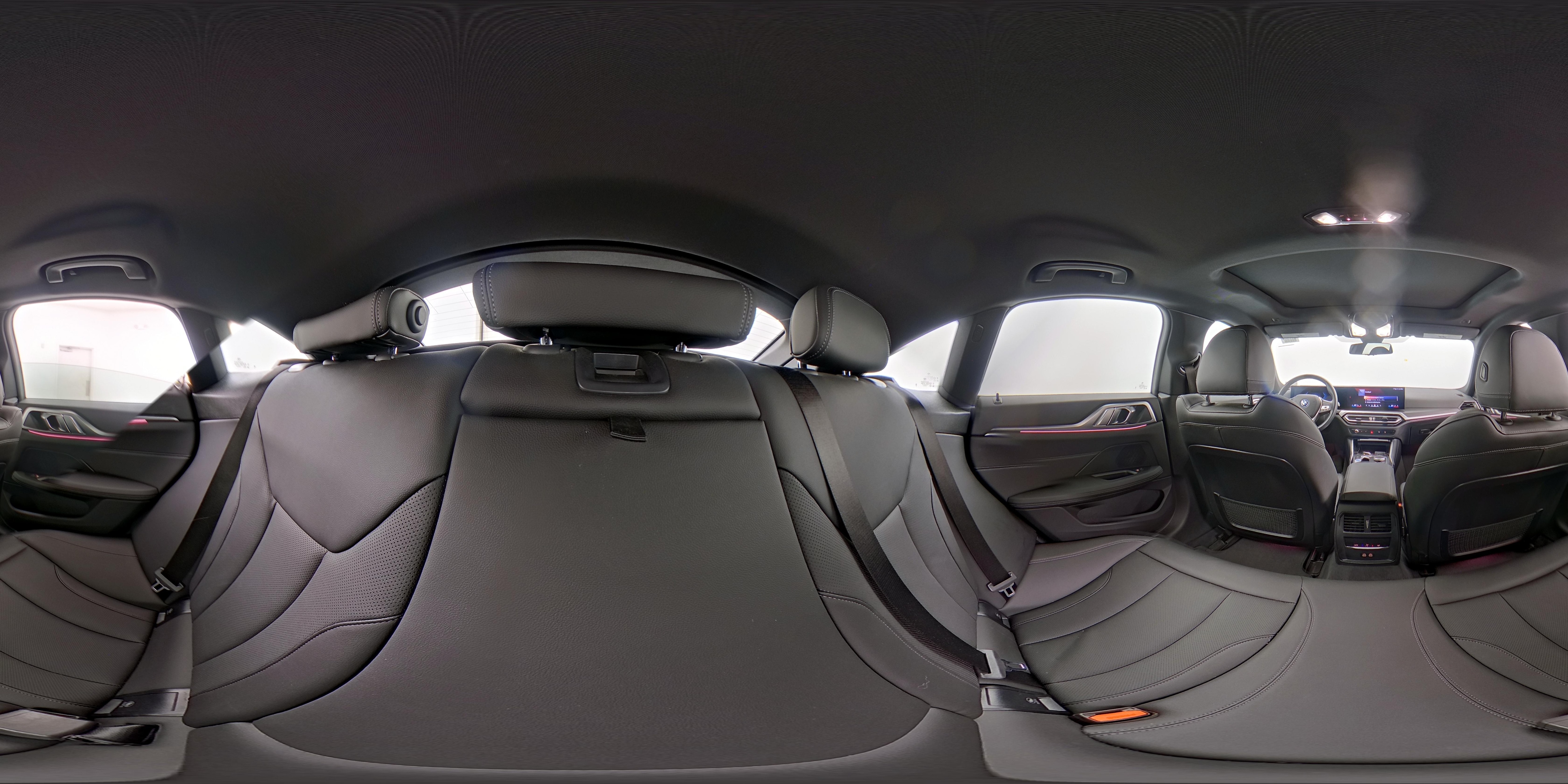 2024 BMW i4 35 - Photo 27