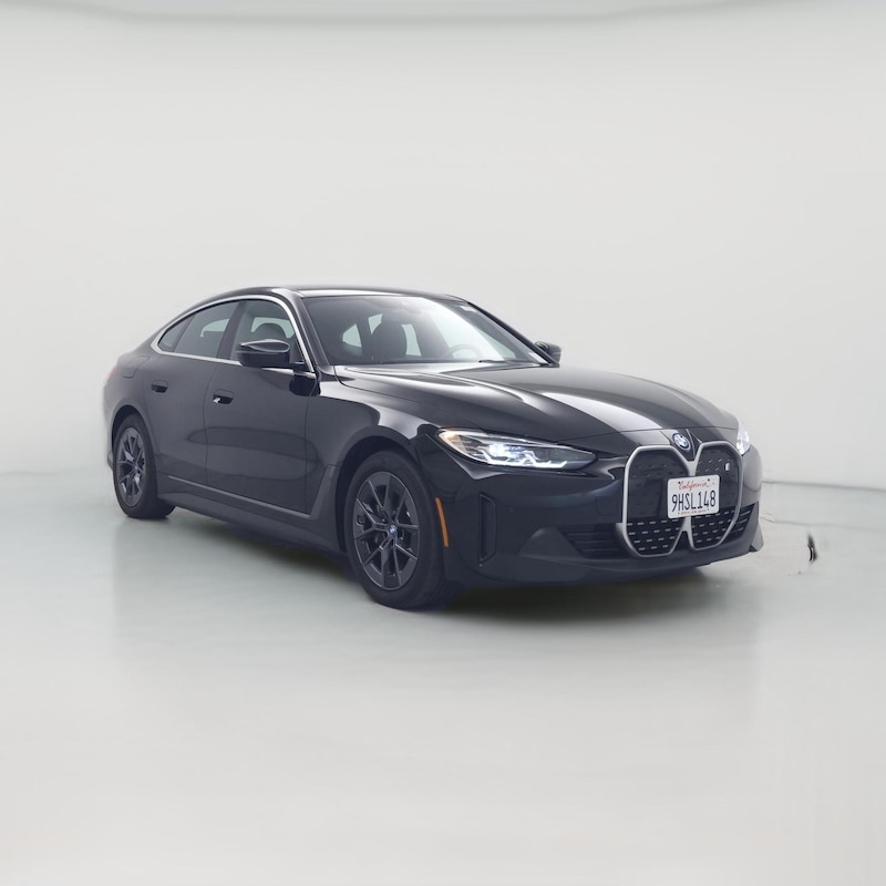 2024 BMW i4 eDrive35 Gran Coupe