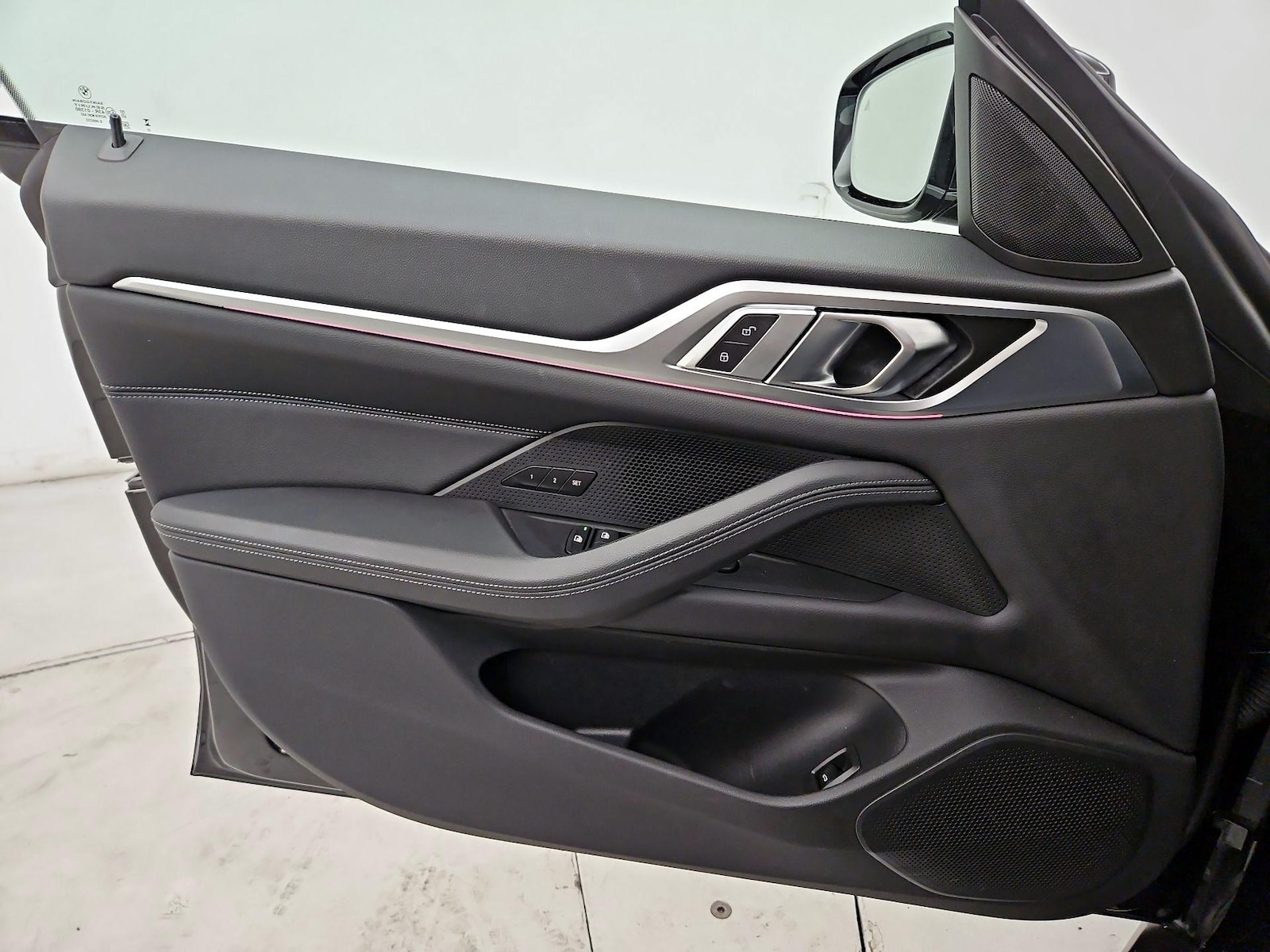 2024 BMW i4 35 - Photo 13