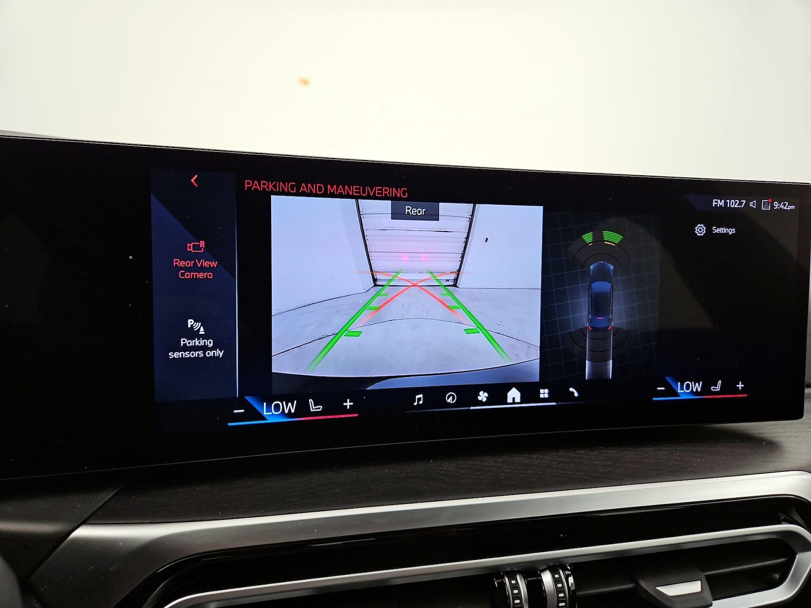 2024 BMW i4 35 - Photo 16