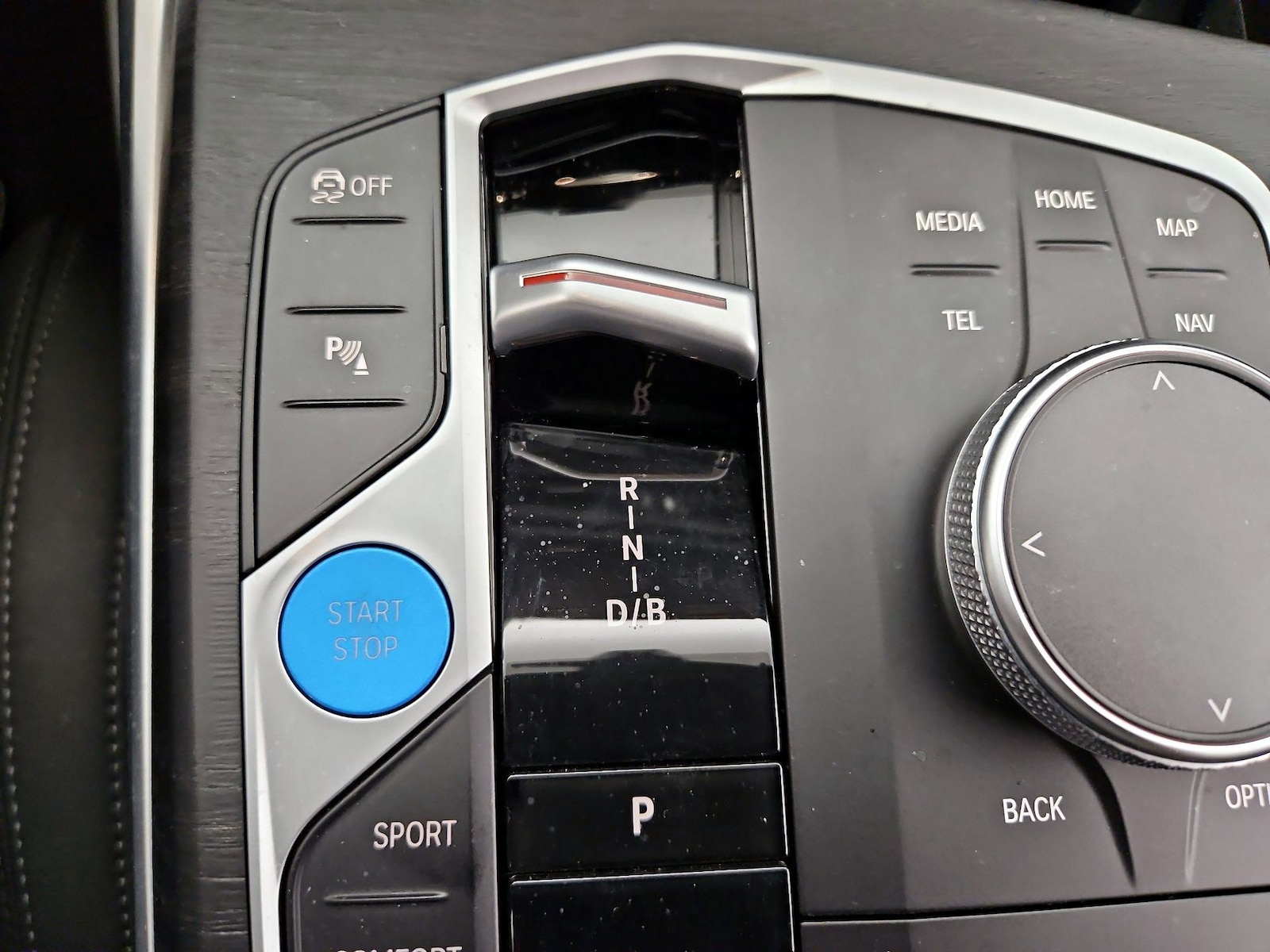 2024 BMW i4 35 - Photo 19