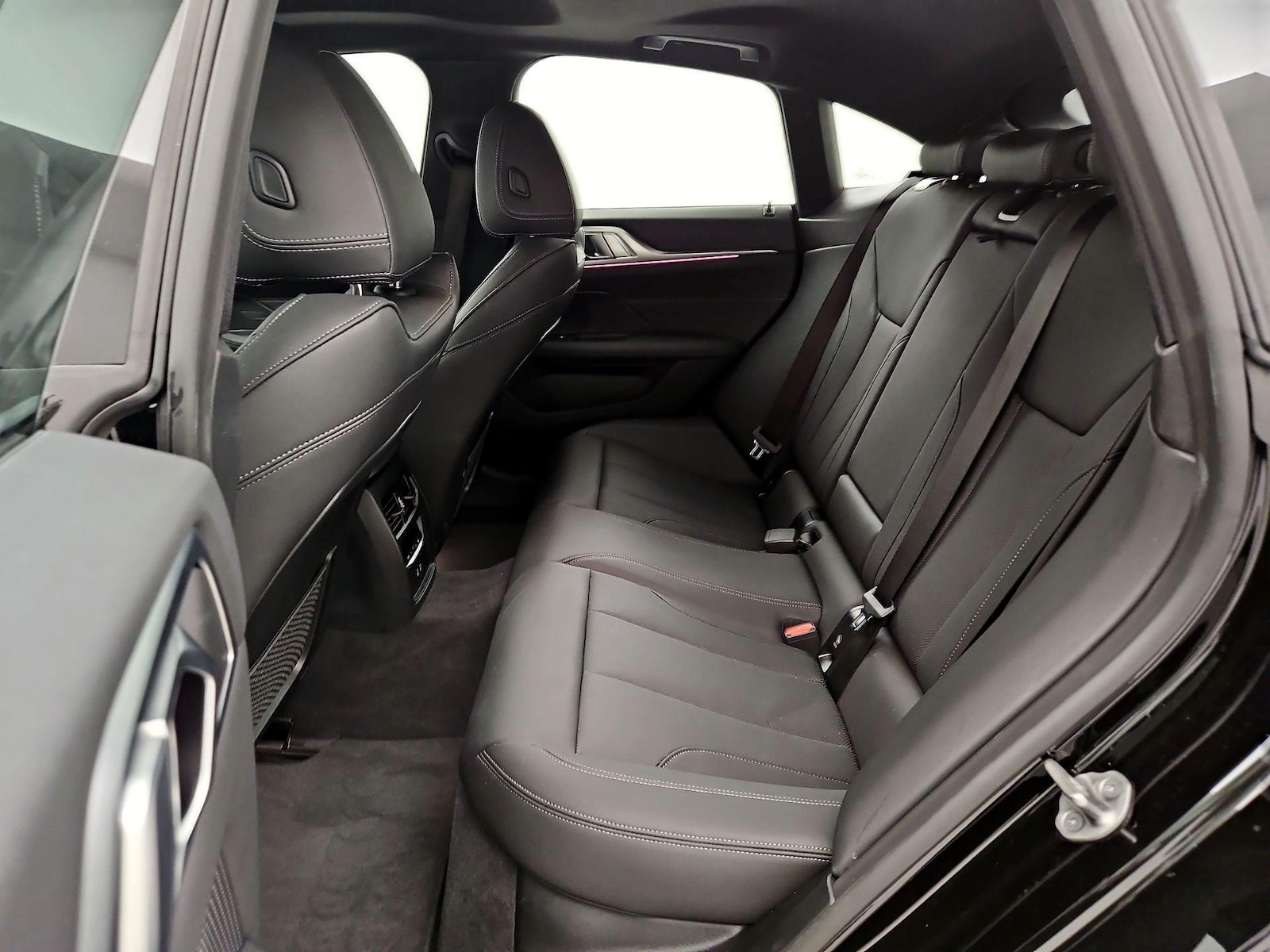 2024 BMW i4 35 - Photo 22