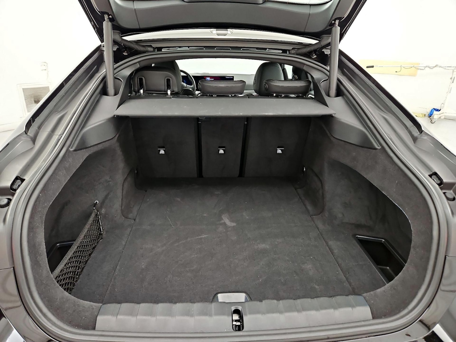 2024 BMW i4 35 - Photo 23