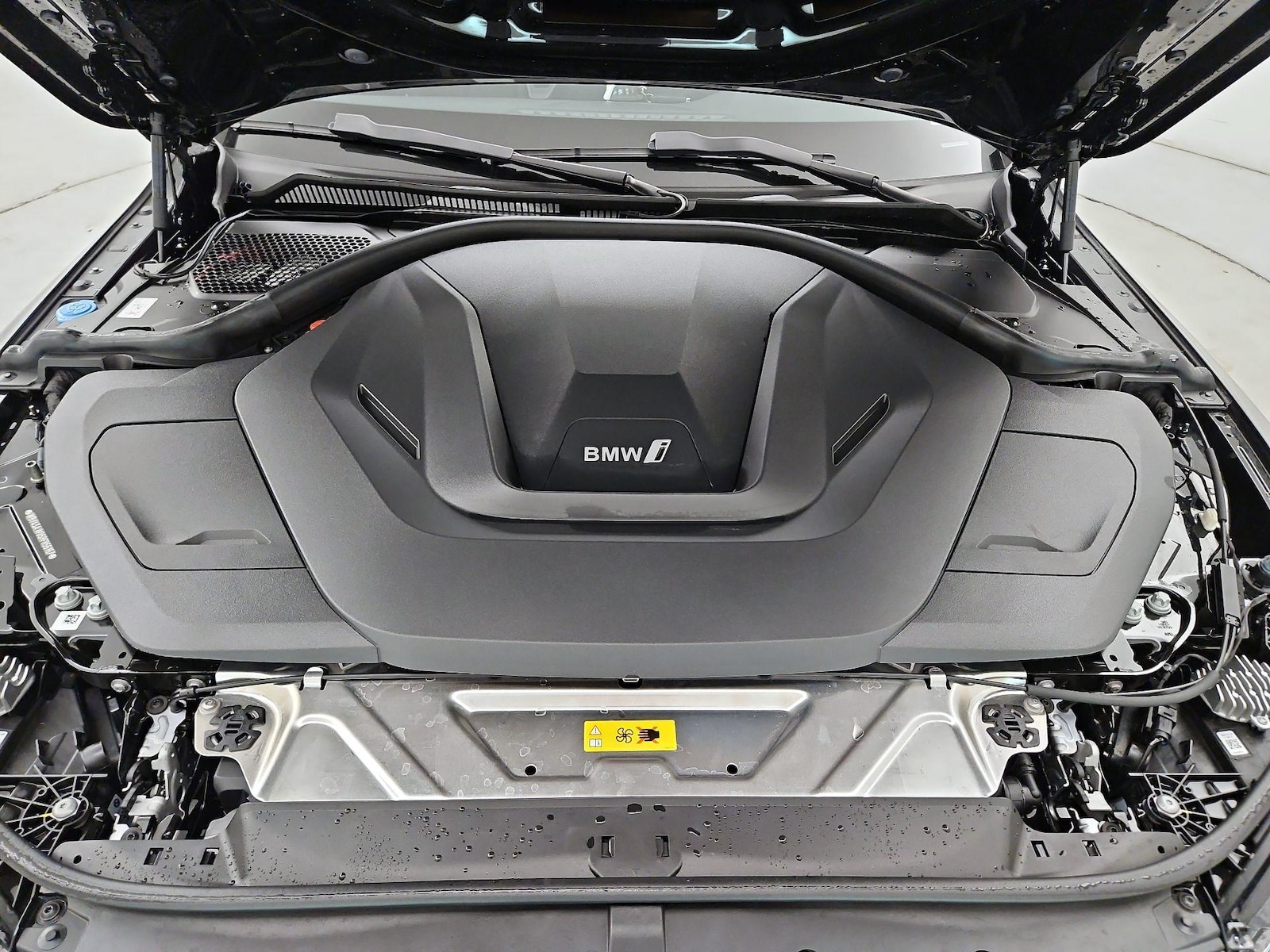 2024 BMW i4 35 - Photo 24