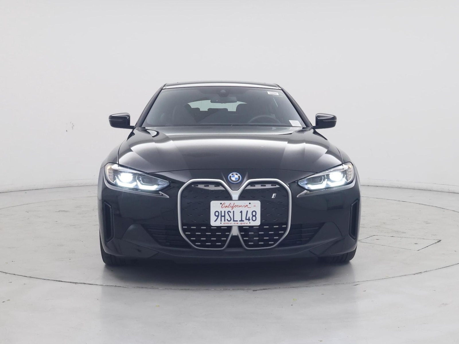 2024 BMW i4 35 - Photo 6