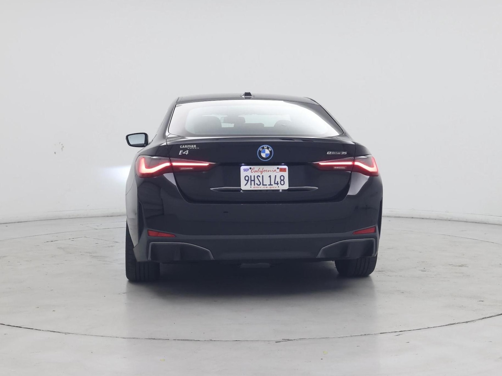 2024 BMW i4 35 - Photo 7