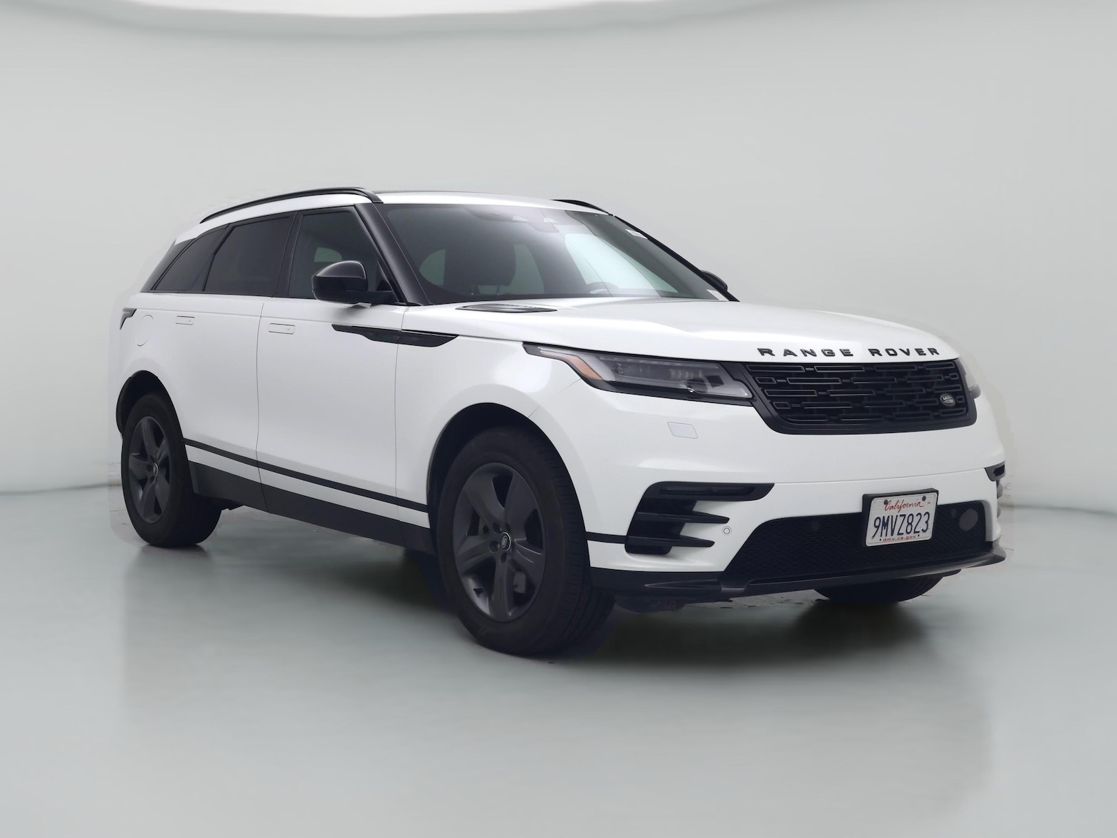 2025 Land Rover Range Rover Velar