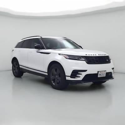 2025 Land Rover Range Rover Velar SE Dynamic