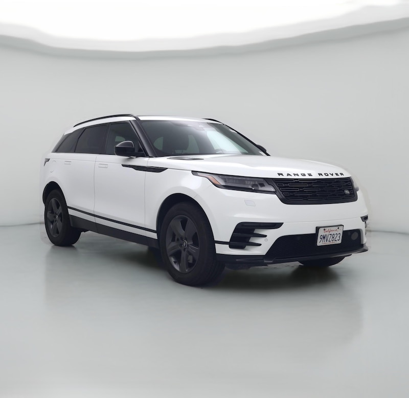 2025 Land Rover Range Rover Velar SE Dynamic