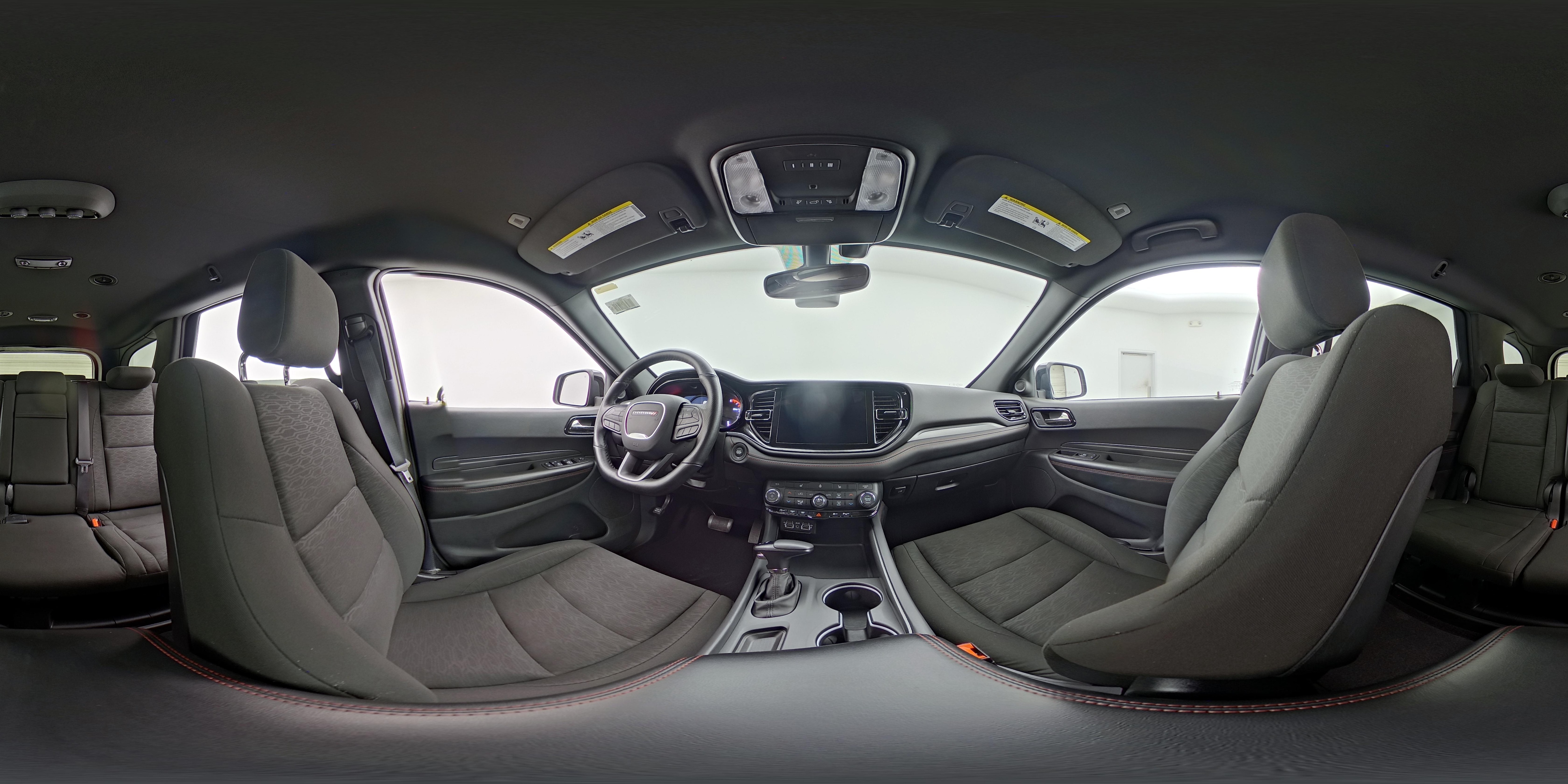 2026 Dodge Durango GT - Photo 24