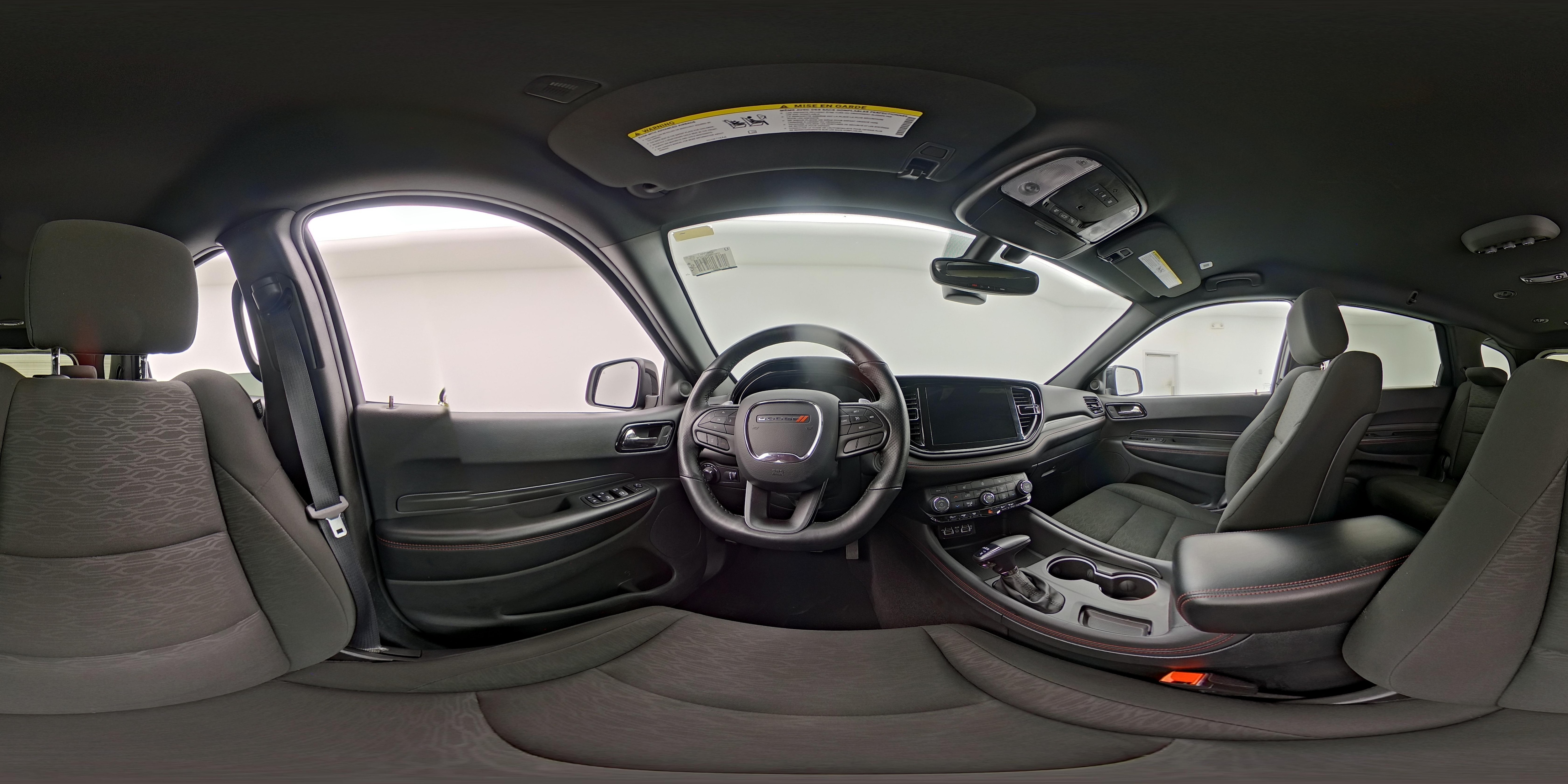 2026 Dodge Durango GT - Photo 26