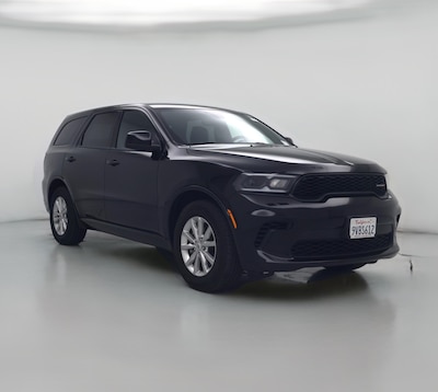 Recommended categories heading image of the selected vehicle