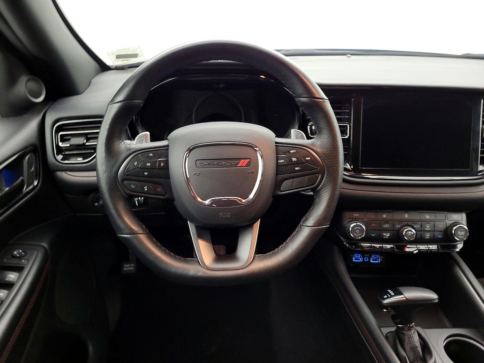 Remote Start