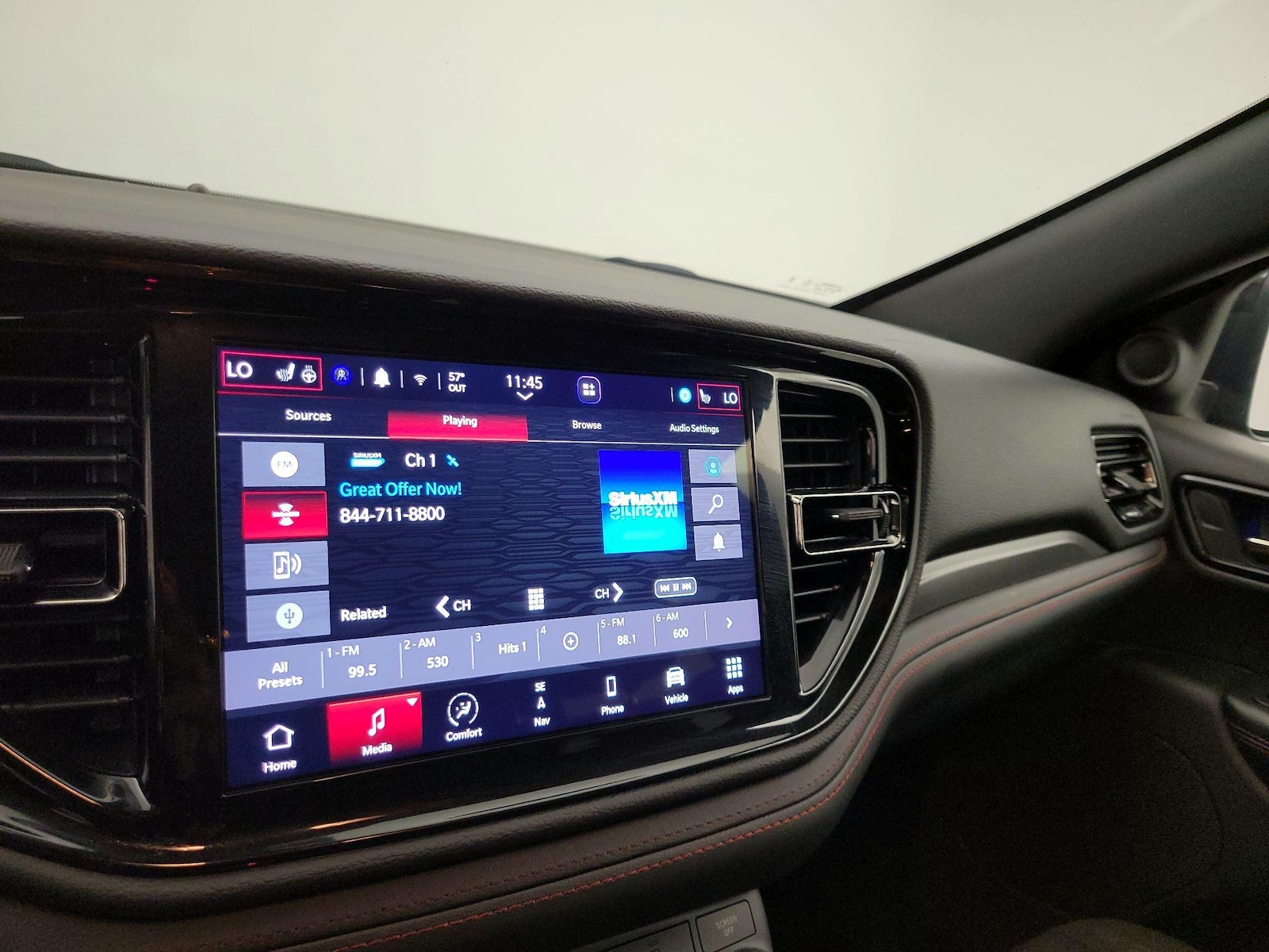 2026 Dodge Durango GT - Photo 16