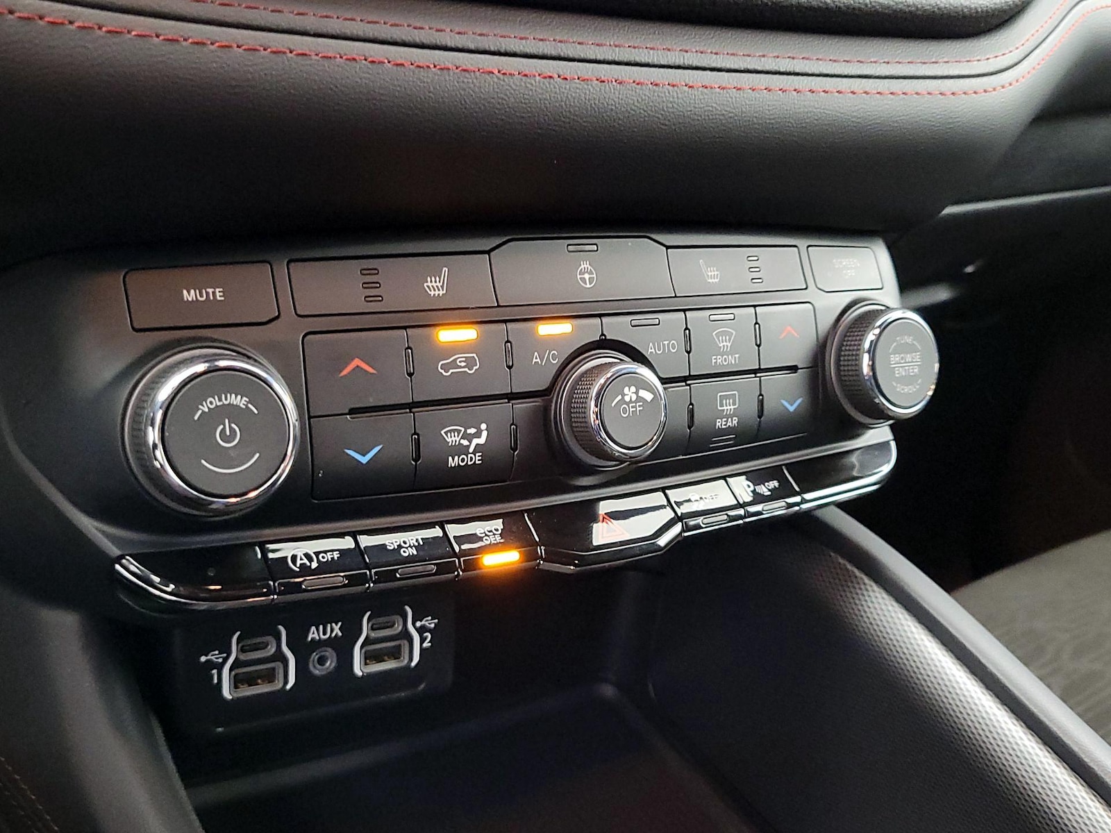 2026 Dodge Durango GT - Photo 17