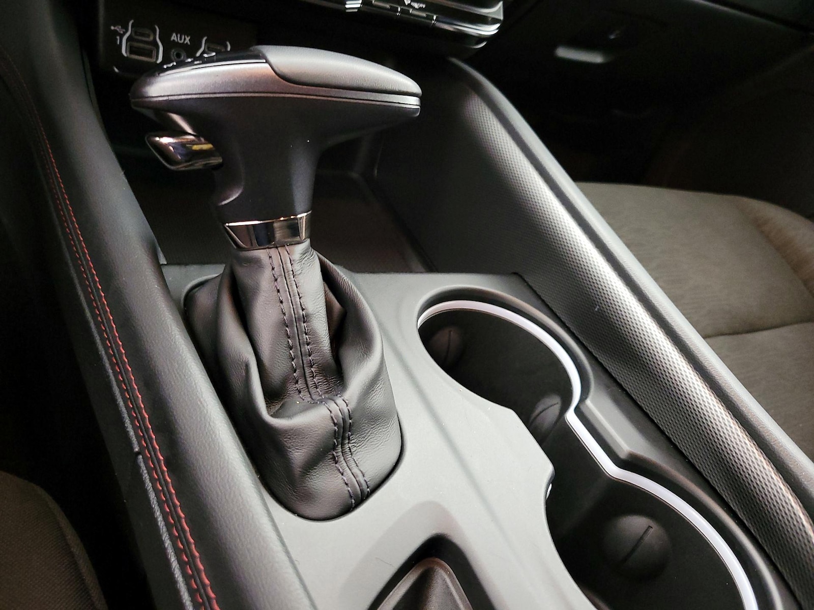 2026 Dodge Durango GT - Photo 18