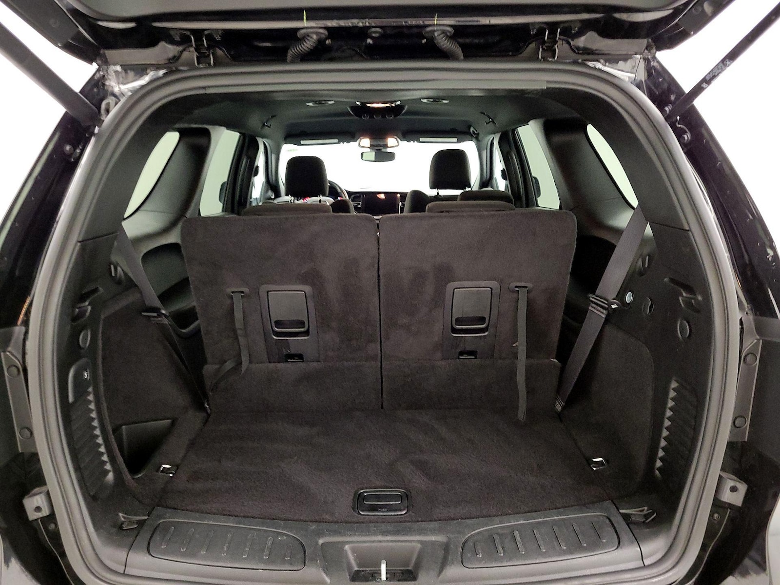 2026 Dodge Durango GT - Photo 21